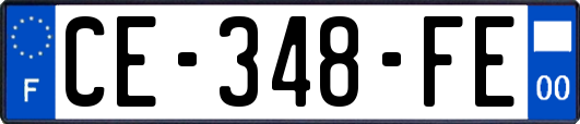 CE-348-FE