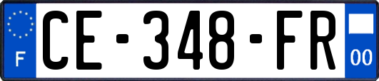 CE-348-FR