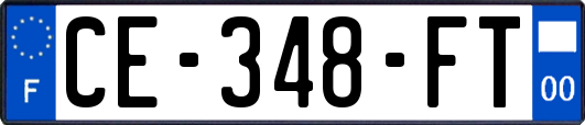 CE-348-FT