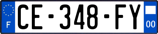 CE-348-FY