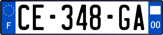 CE-348-GA