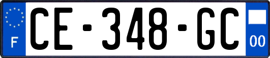 CE-348-GC