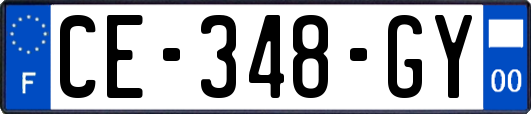 CE-348-GY