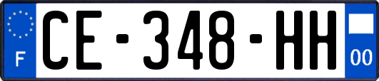 CE-348-HH