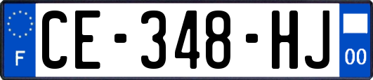 CE-348-HJ
