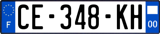 CE-348-KH