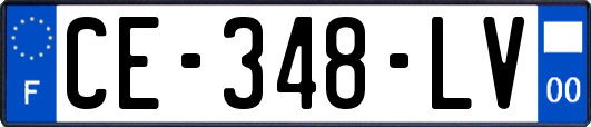 CE-348-LV