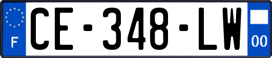 CE-348-LW