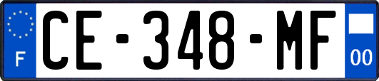 CE-348-MF