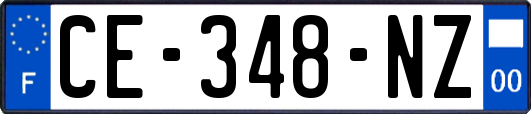 CE-348-NZ