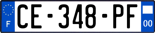 CE-348-PF