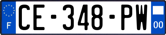 CE-348-PW