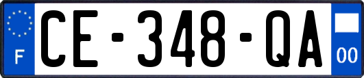 CE-348-QA