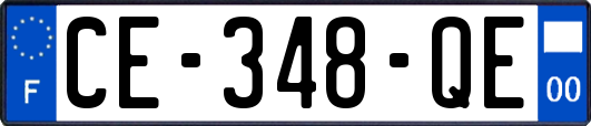 CE-348-QE