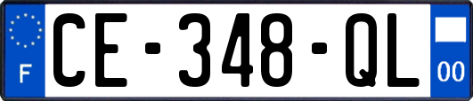 CE-348-QL