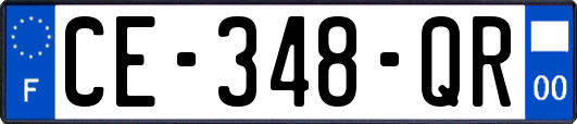 CE-348-QR