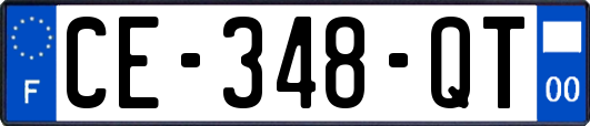 CE-348-QT