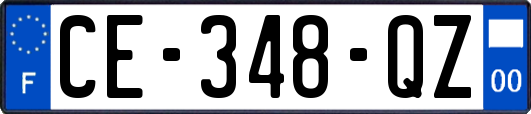 CE-348-QZ