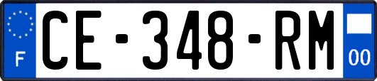 CE-348-RM