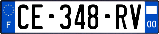 CE-348-RV