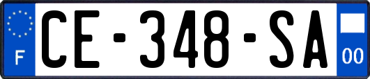 CE-348-SA