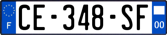 CE-348-SF