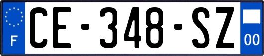 CE-348-SZ