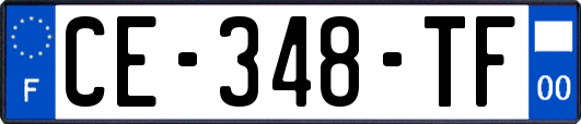 CE-348-TF