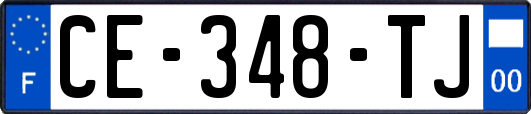 CE-348-TJ