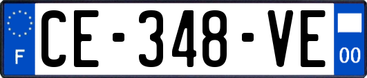 CE-348-VE