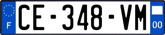CE-348-VM