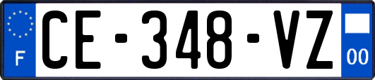 CE-348-VZ