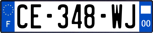 CE-348-WJ