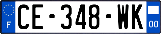 CE-348-WK