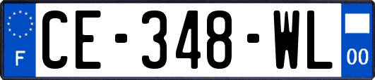 CE-348-WL