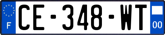 CE-348-WT
