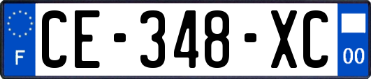 CE-348-XC