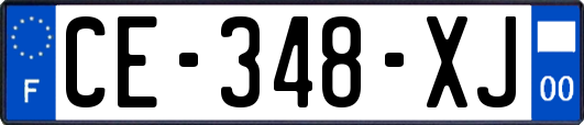 CE-348-XJ