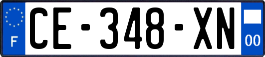 CE-348-XN
