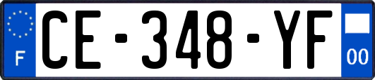 CE-348-YF