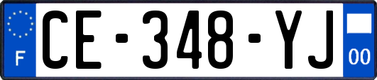 CE-348-YJ