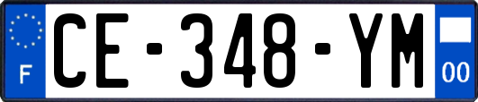 CE-348-YM