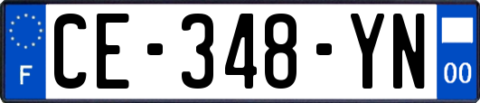 CE-348-YN