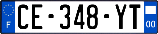 CE-348-YT