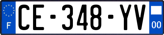 CE-348-YV