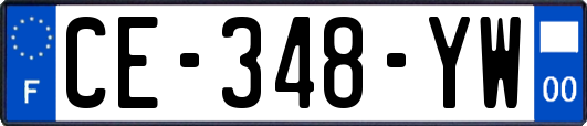 CE-348-YW