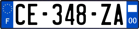 CE-348-ZA