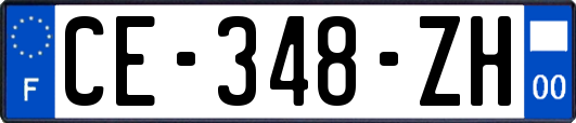 CE-348-ZH