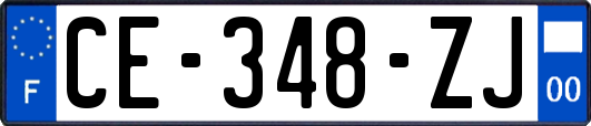 CE-348-ZJ