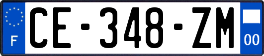 CE-348-ZM